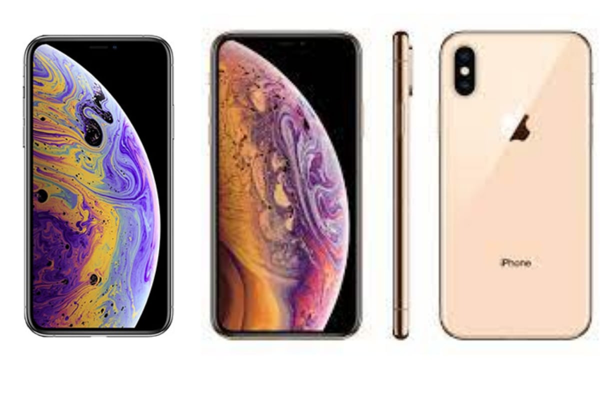 Iphone Xs Price In Pakistan Specs