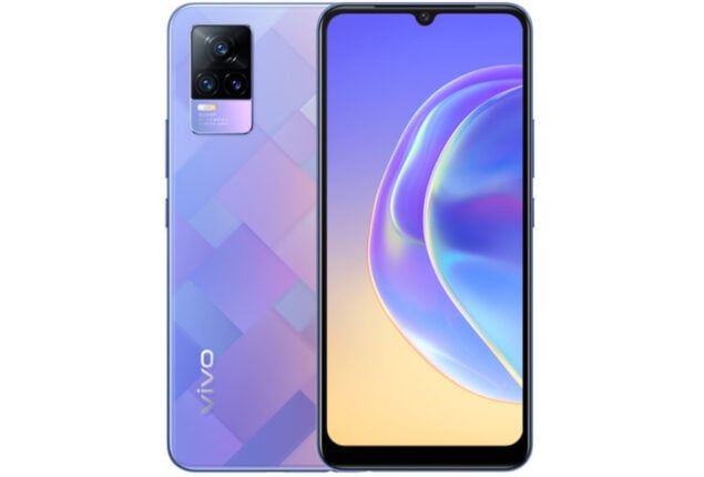 Vivo V21 Price In Pakistan And Specifications