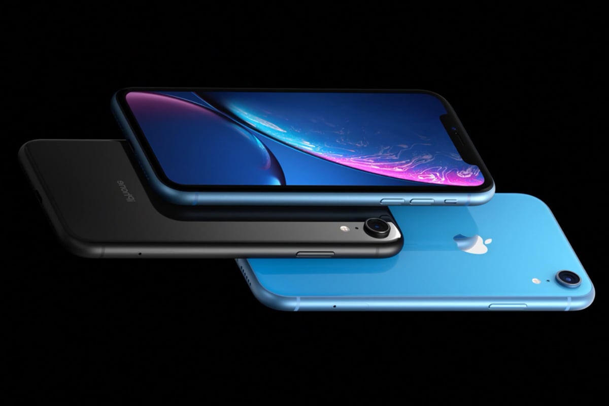 Apple Iphone Xr Price In Pakistan With Aluminum Frame