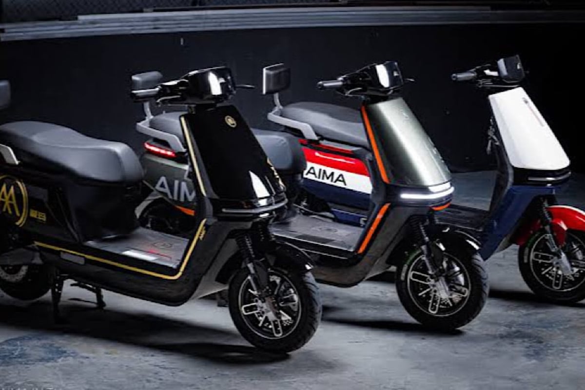 SIWA Industries Set To Launch AIMA Electric Bicycles In Pakistan