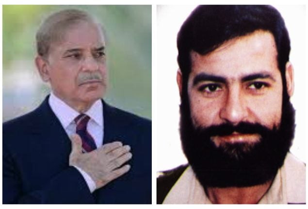 PM Pays Tribute To Capt Karnal Sher Khan On 25th Martyrdom Anniversary