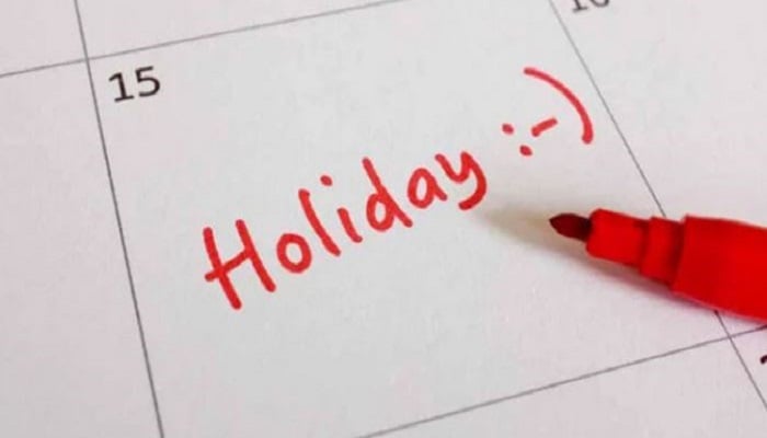 Sindh Govt Announces Public Holiday On Dec