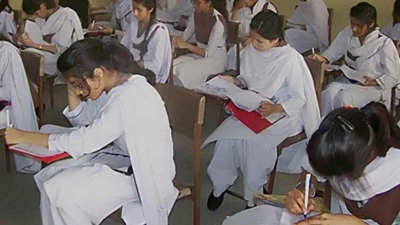 BISE Faisalabad 12th Class Results 2025 – Top Position Holders