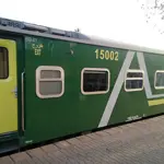 Pakistan Railways soon launch new train service between Rawalpindi and Islamabad