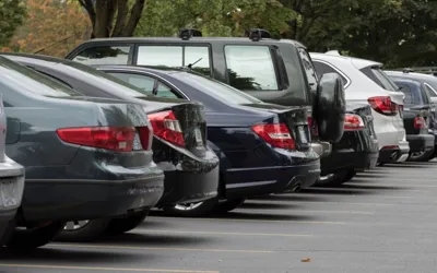Govt announces 40% Tariff on used car imports