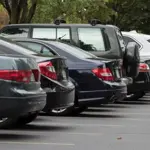 Govt announces 40% Tariff on used car imports