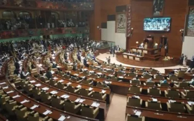 Sindh Committee approves a Rs300,000 raise in MPAs salaries