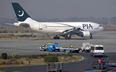 PIA announce big discount on Europe flights for passengers