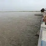 Severe flooding in Sialkot claims 26 lives; Flight operations suspended at Sialkot International Airport