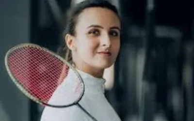 Pakistani badminton star Palwasha Bashir announces marriage