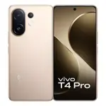 Vivo T4 Pro launches with massive battery, Water resistance at $320