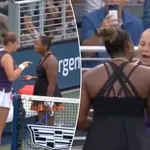 Naomi Osaka condemns Ostapenko's "Terrible" remarks to Taylor Townsend