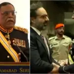 Pakistan and Türkiye ties growing stronger in all fields, says General Sahir Shamshad