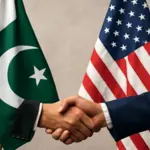 'US keen to invest in Pakistan, strengthen economic ties'