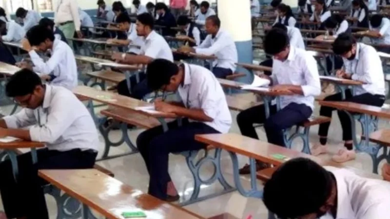 BISE Peshawar 12th Class results 2025 Announced – Check online