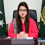 Pakistan’s IT Exports Reach $3.8 Billion, Says Shaza Fatima