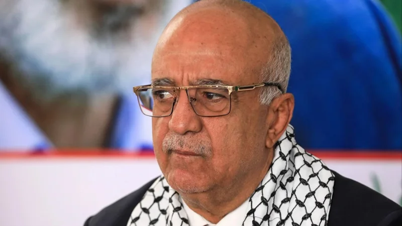 Yemen's Prime Minister Killed in Israeli Airstrike in Sanaa