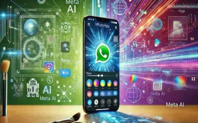 WhatsApp Introduces AI Writing Assistant for Chats