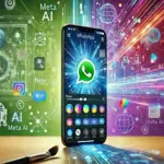 WhatsApp Introduces AI Writing Assistant for Chats