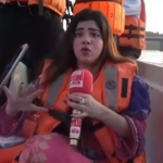 Mic Mishap or Media Mix‑up? Bhai Bhai Channel reporter, not BBC