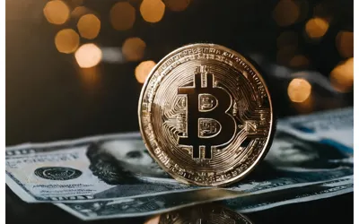 BTC TO USD – Today’s Bitcoin price in Dollar on August 31, 2025