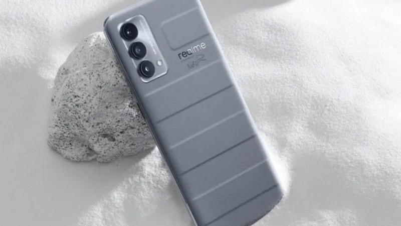 Realme GT Master Latest Price & Specifications in Pakistan- June 2025