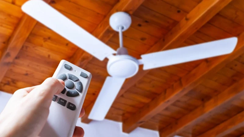 Govt to Offer Energy-Saving Fans on Easy Monthly Installments