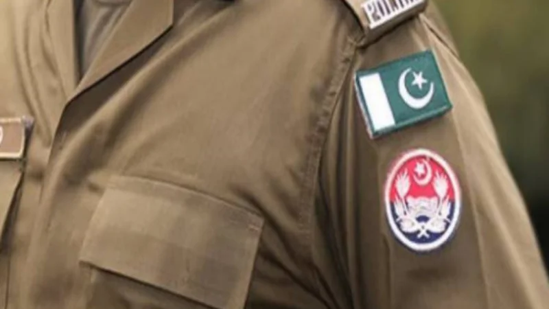 Punjab police kill four militants in DG Khan