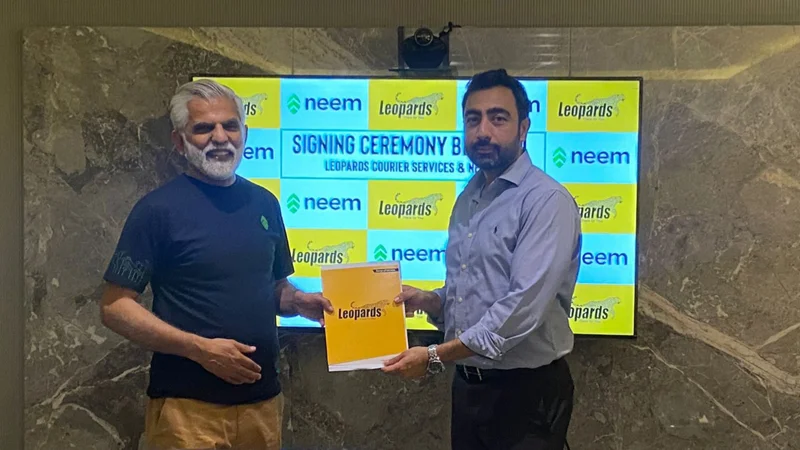 LCS launches branded wallet App in partnership with Neem to digitize merchant settlements