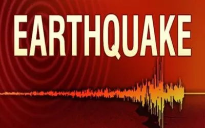 19 earthquakes reported between June 1 and 3 in Karachi
