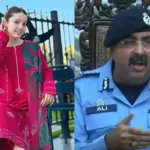 Police arrest Tiktoker Sana Yousuf’s murderer