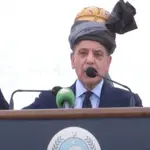 PM Shehbaz says Any move to stops water flow will face retaliation