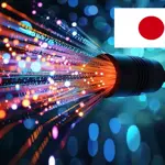 Japan Breaks Internet Speed Record Over 1,100-Mile Distance
