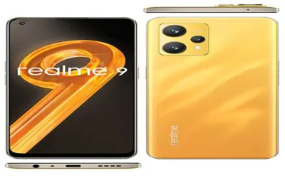 Realme 9 Latest Price & Specifications in Pakistan- June 2025