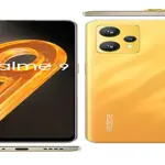 Realme 9 Latest Price & Specifications in Pakistan- June 2025