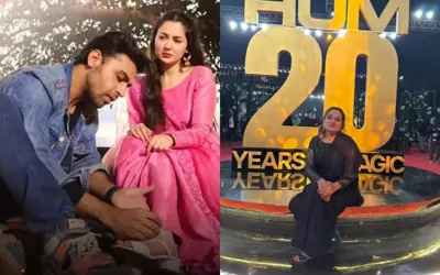 Renowned 'Mere Humsafar' writer Saira Raza passes away, huge loss for Pakistani drama