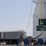 Pakistan Govt prepares to strengthen space program with higher 2025/26 budget