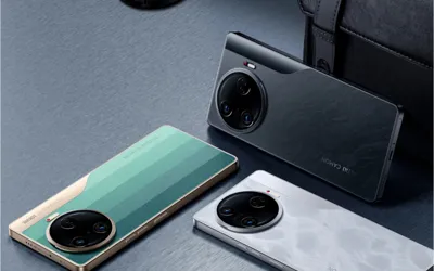 TECNO introduces Camon 40 Premier 5G in Pakistan with AI-Powered camera features