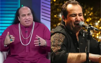 Chahat Fateh Ali Khan responds boldly to criticism