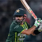 Babar Azam drops out from ICC T20 top 10 list after eight-year run