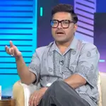 Yasir Hussain draws criticism for controversial remarks on second marriages