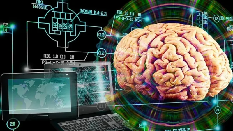 Scientists create world’s first living computer that thinks with human brain cells