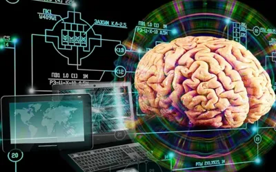 Scientists create world’s first living computer that thinks with human brain cells