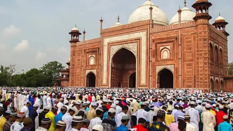 Eid ul Adha 2025: Prayer Timings Announced for Islamabad and Rawalpindi