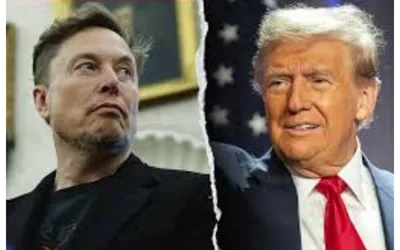 Musk vs. Trump: allegations and political fallout