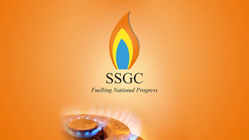 SSGC no gas load shedding