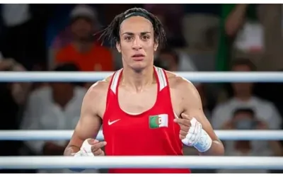 Imane Khelif withdraws amidst gender test controversy