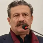 Former Minister Abbas Afridi dies from gas explosion injuries
