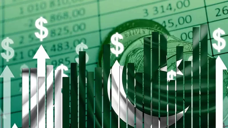 Pakistan's economy