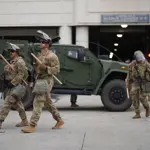 Trump deploys National Guard amid ongoing Los Angeles protests against immigration agents